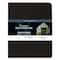 Stillman & Birn™ Nova Series Black Toned Premium Softcover Mixed Media Sketchbook